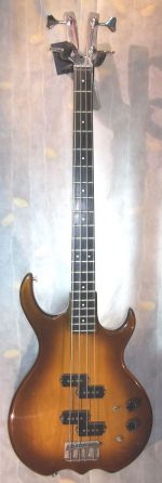 Kramer Bass